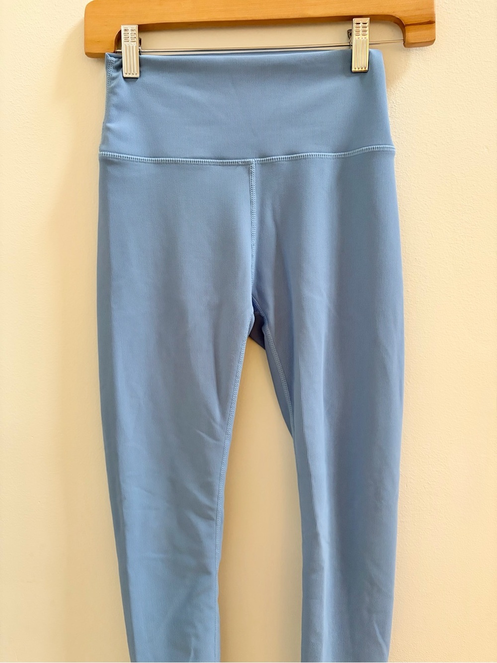 WILO RIBBED MATCHING ACTIVEWEAR SET - Picture 3 of 5